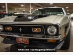 Thumbnail Photo 25 for 1971 Ford Mustang